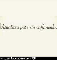 Vaccata