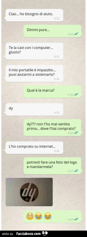 Niubbo all'arrembaggio