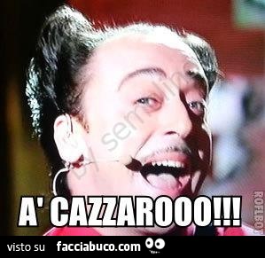 Vaccata