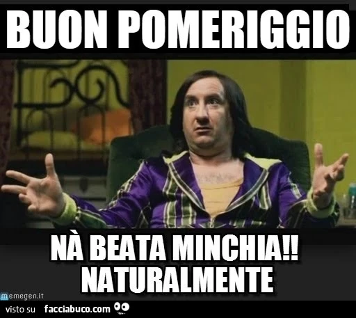 Vaccata