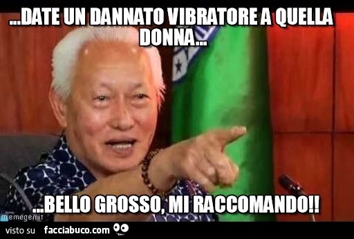 Vaccata