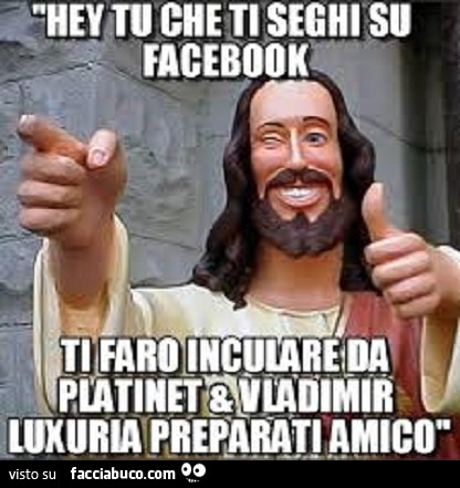 Scherzi su uno sciame di haemo