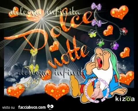 Dolce Notte da Pisolo