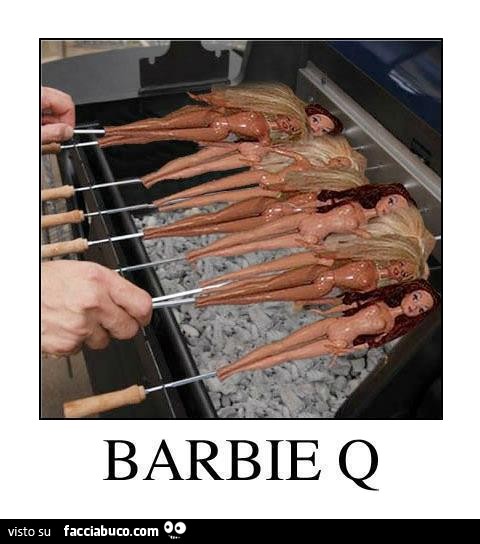 Barbie Q