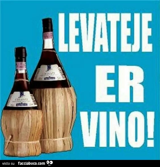 Vaccata