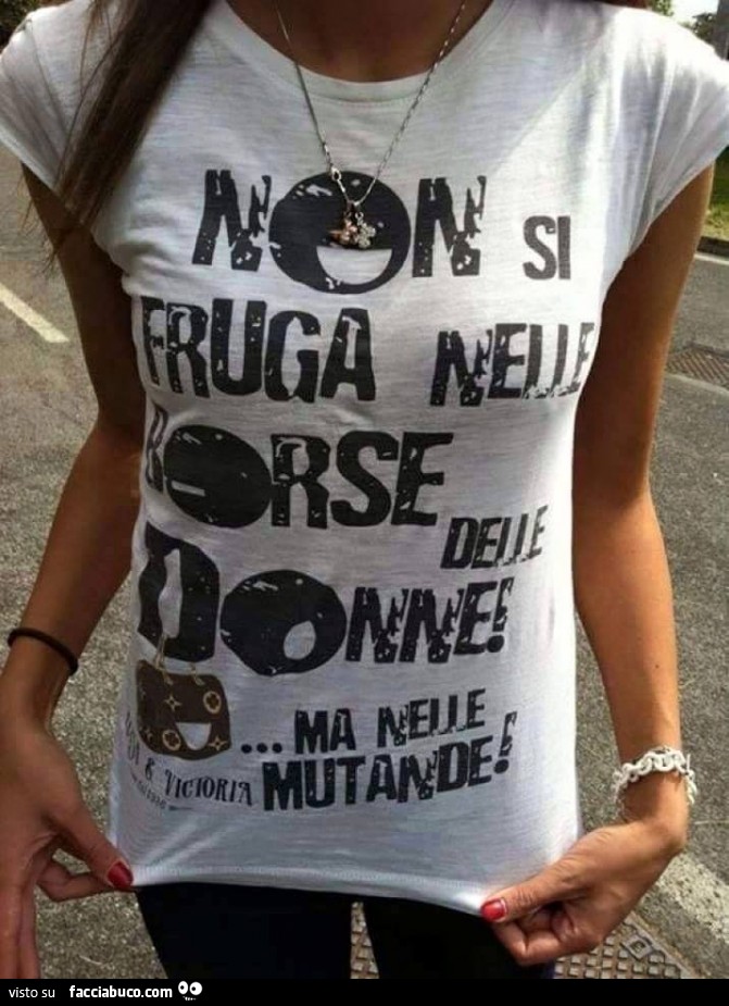 Non si