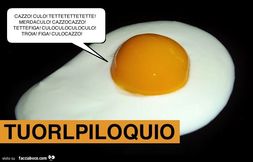 Tuorpiloquio