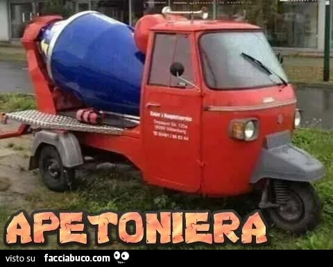 Apetoniera