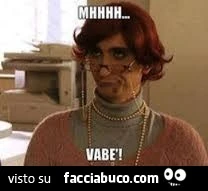 Vaccata
