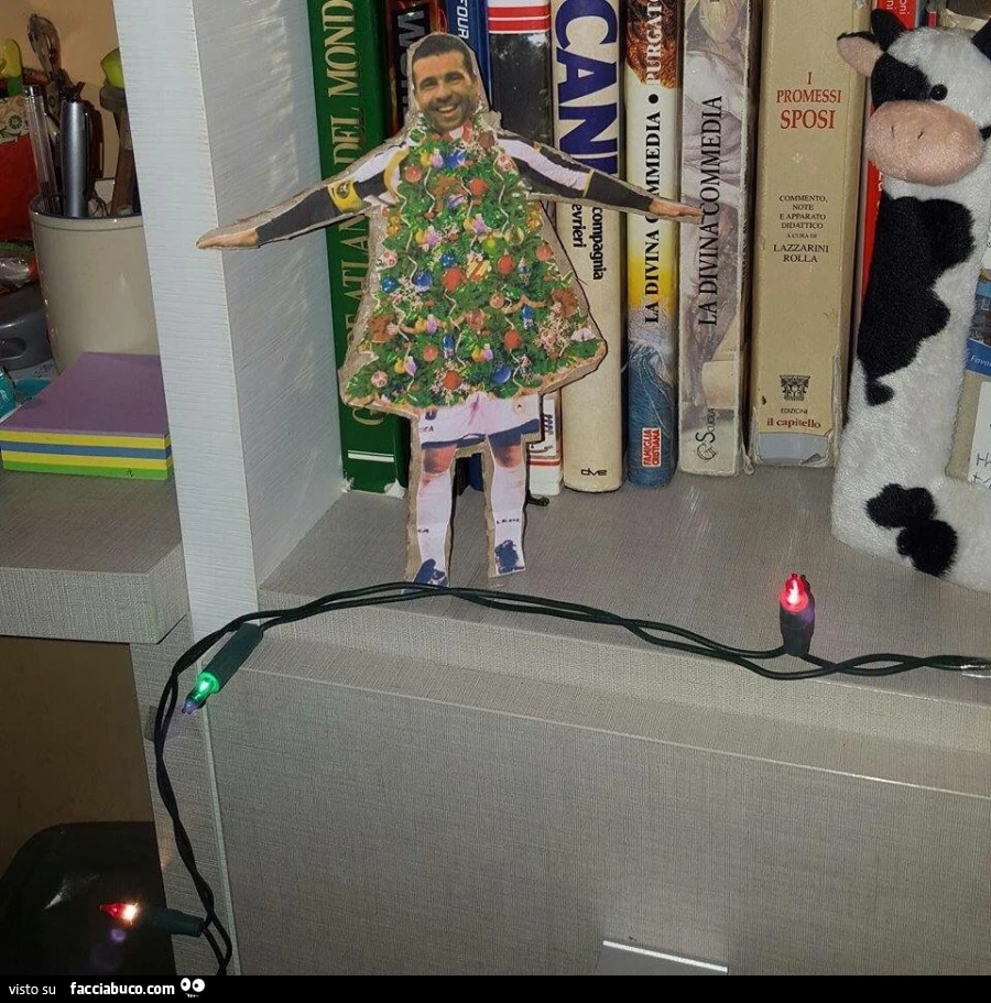 Albero Di Natale