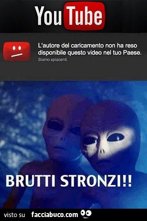 VIDEO DA FACCIABUCO SCARICA