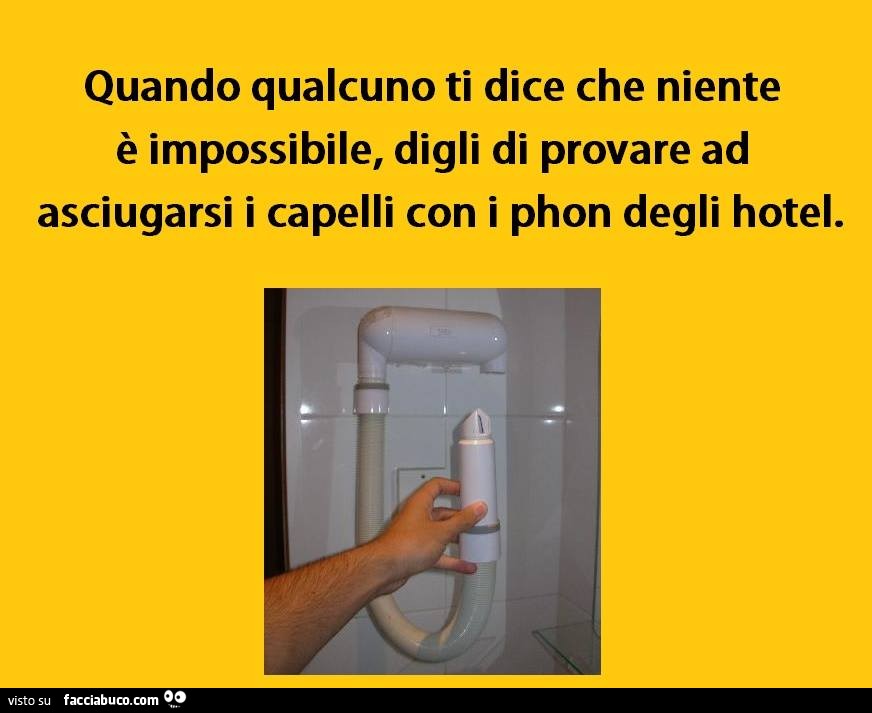 Quando Un Equazione Si Dice Impossibile