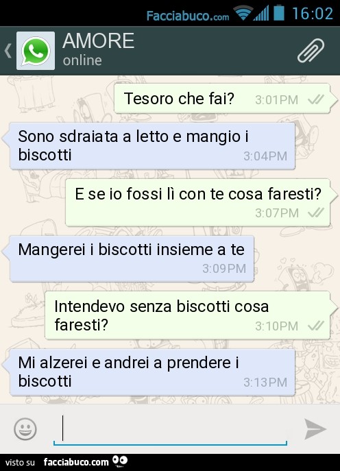 E se io fossi te? - E se io fossi te?