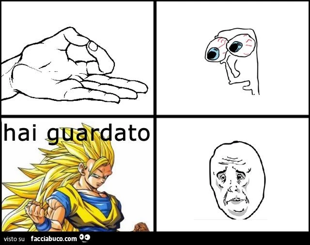 hai guardato... paga