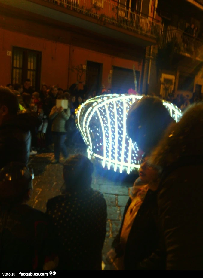Carnevale a Misterbianco