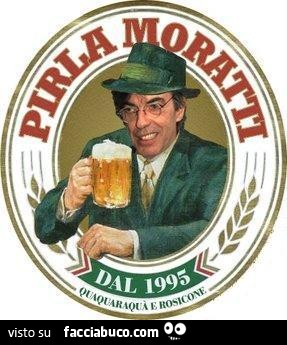 Pirla Moratti