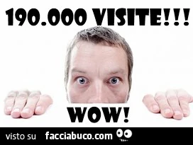 190000 visite profilo Anymore