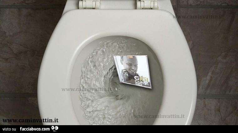 Come scaricare gratis un CD di Gigi D'Alessio