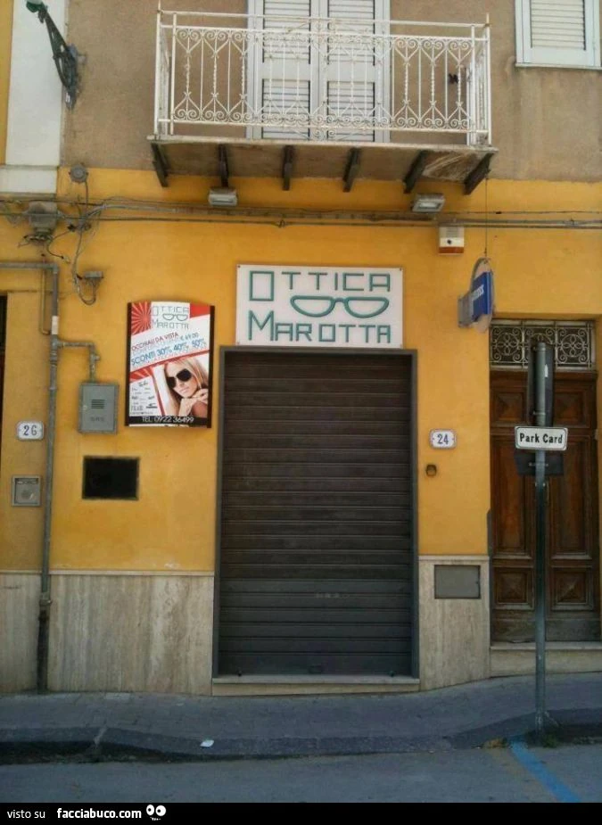 Ottica Marotta
