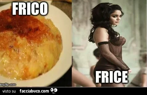 frico e frice prima lezione di friulano