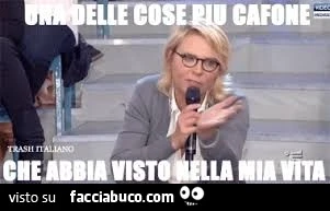Vaccata