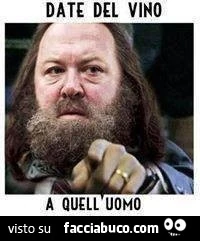 Vaccata