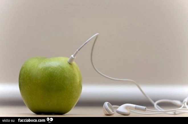 melafonino apple