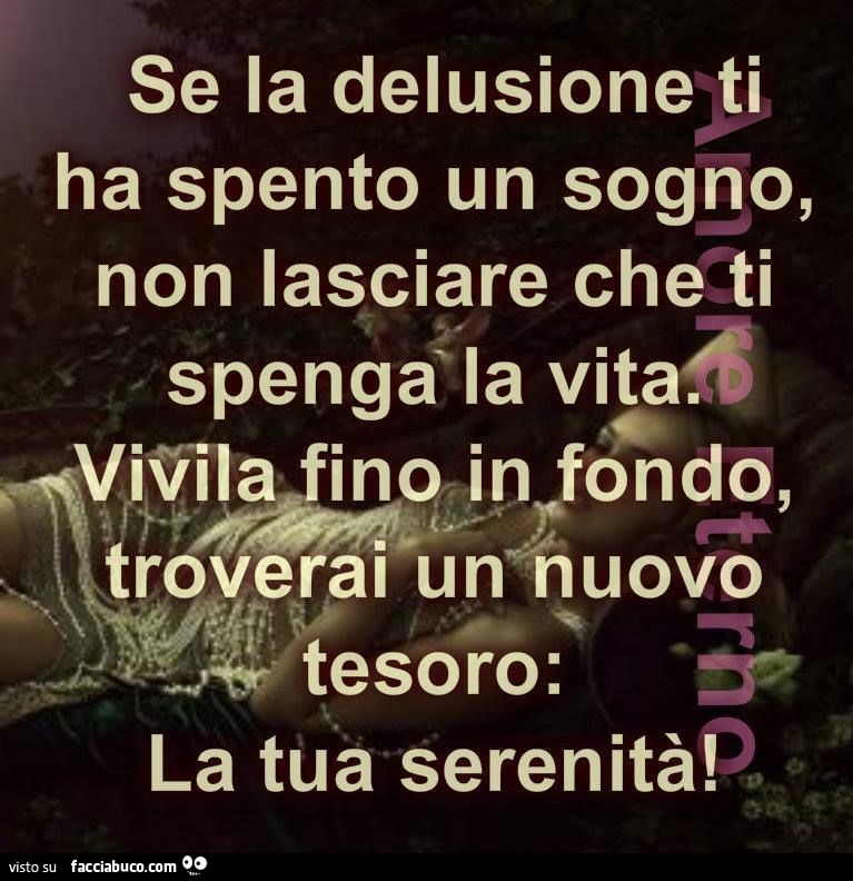 Se lo sciame di haemo si è infiammato