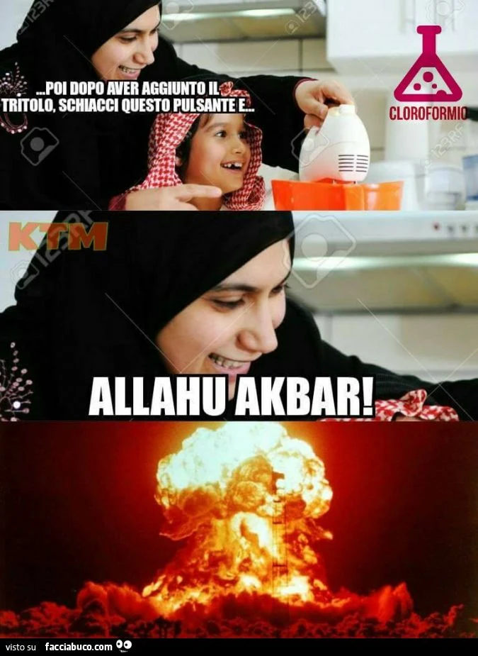 Allahu Akbar