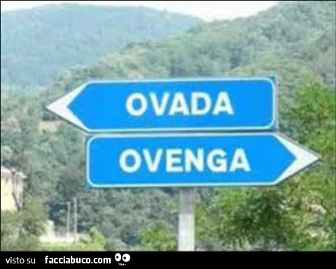 Ovada Ovenga