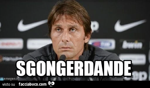 partita croazia italia sgongerdande