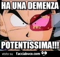 Vaccata