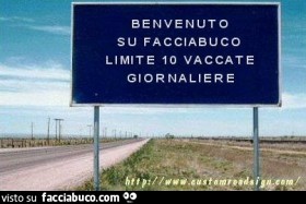 Vaccata