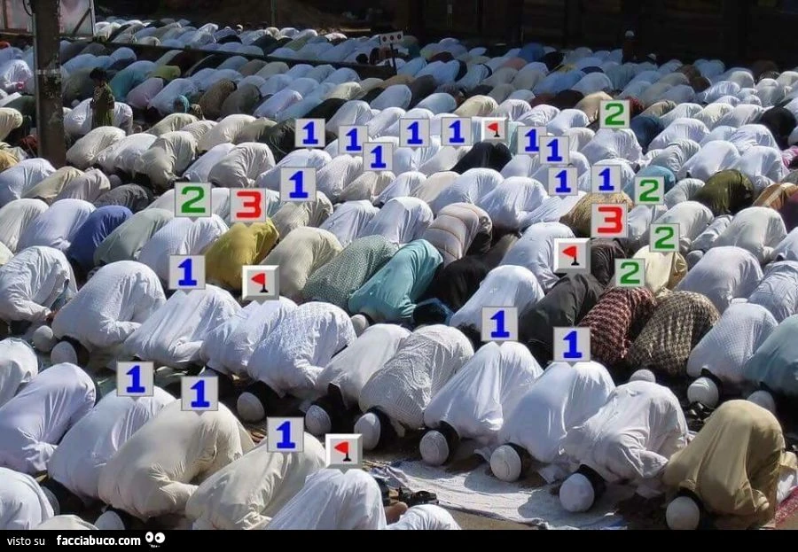 Campo Minato Baghdad Edition