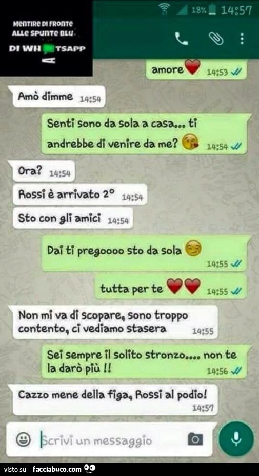 Cazzo figa foto
