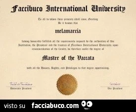 Vaccata