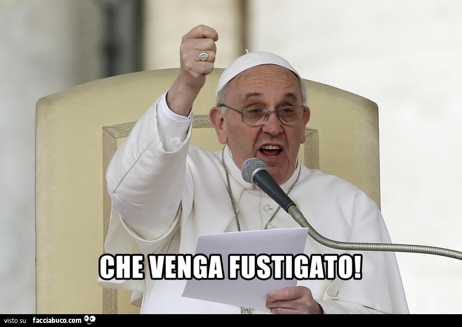 Vaccata