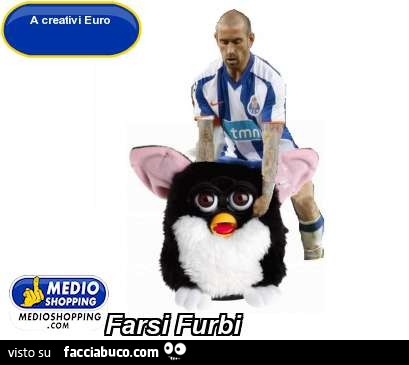 Farsi Furbi