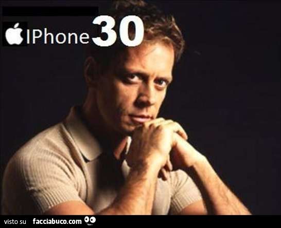 iphone 30 testimonial rocco siffredi