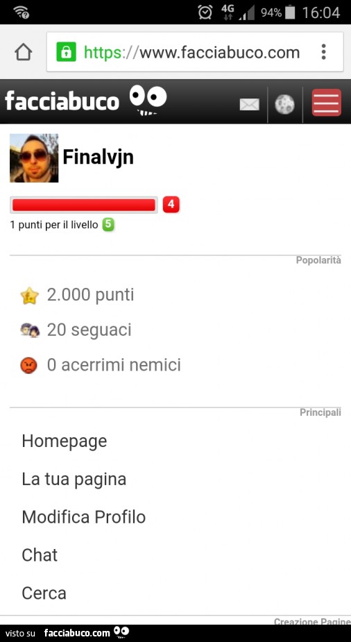Vaccata