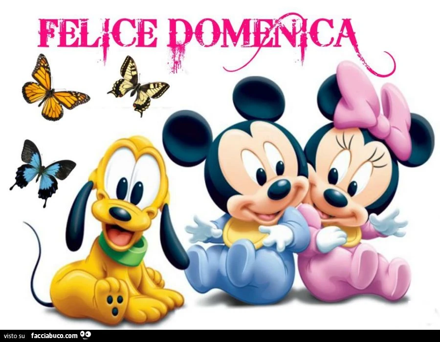 Felice Domenica