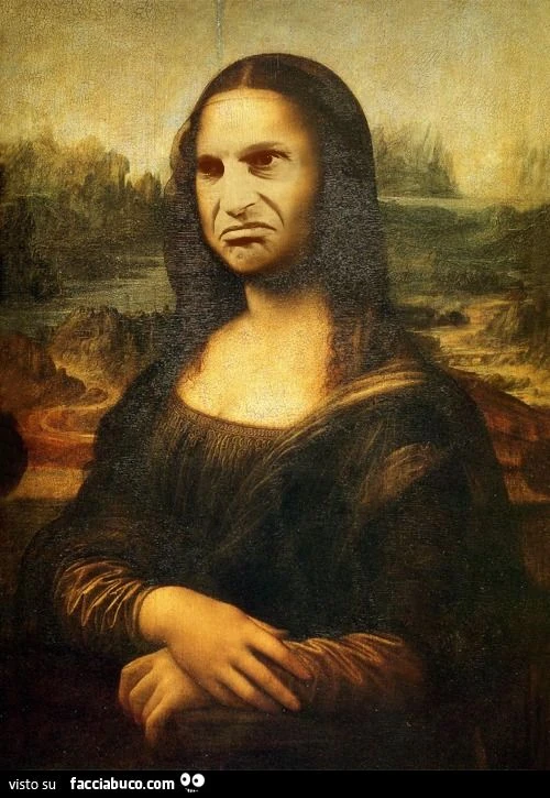 monnalisa allegri