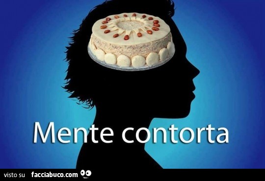 Mente contorta