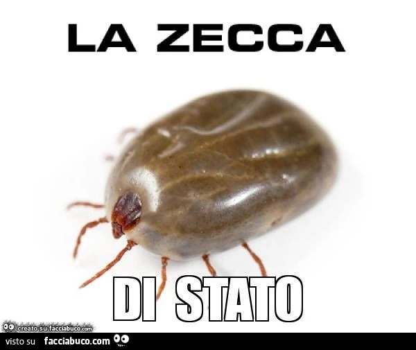 La zecca di Stato