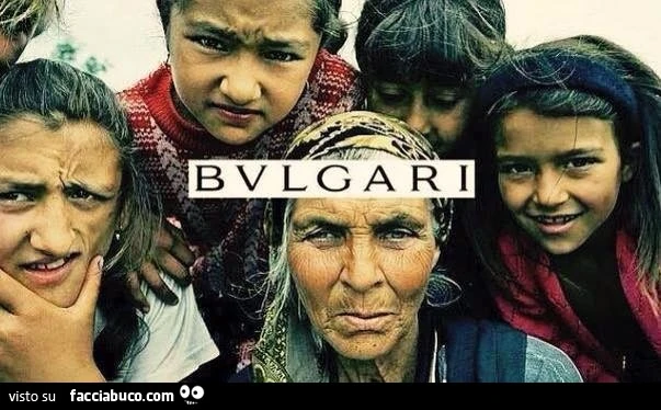 Bvlgari