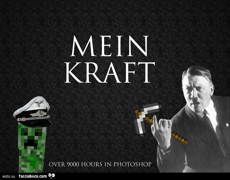 Mein Kraft