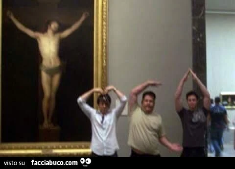 Ragazzi idioti YMCA