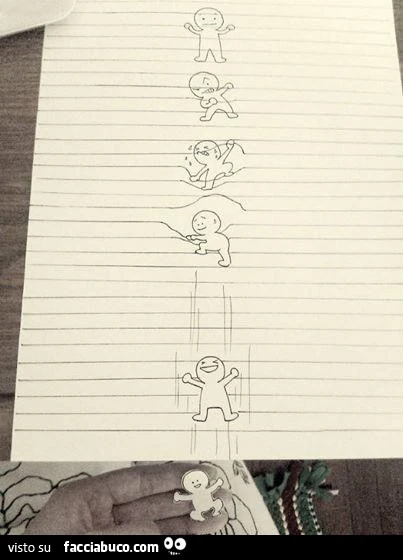 Disegno nascita bimbo