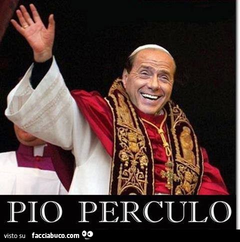 Pio Perculo