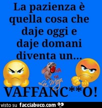 Vaccata